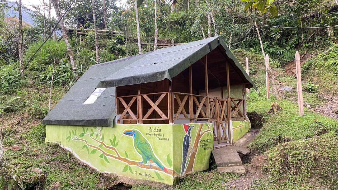 Cabañas Cocorná, Antioquia, Colombia Hospedajes Campestres 
